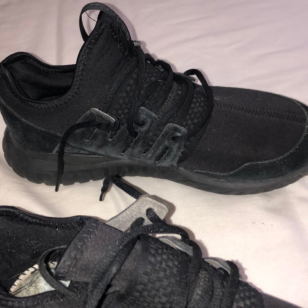 🔥ADIDAS TUBULAR RADIAL SIZE 8!!! - Picture 4 of 6